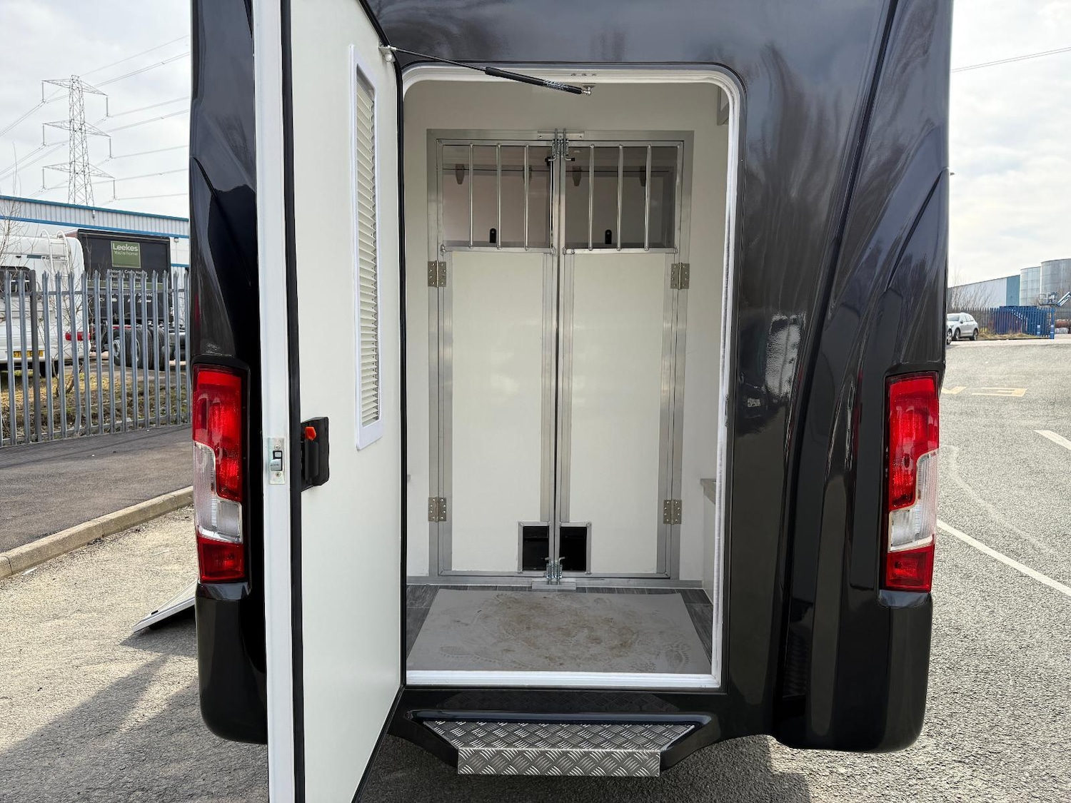 Vehicle 15