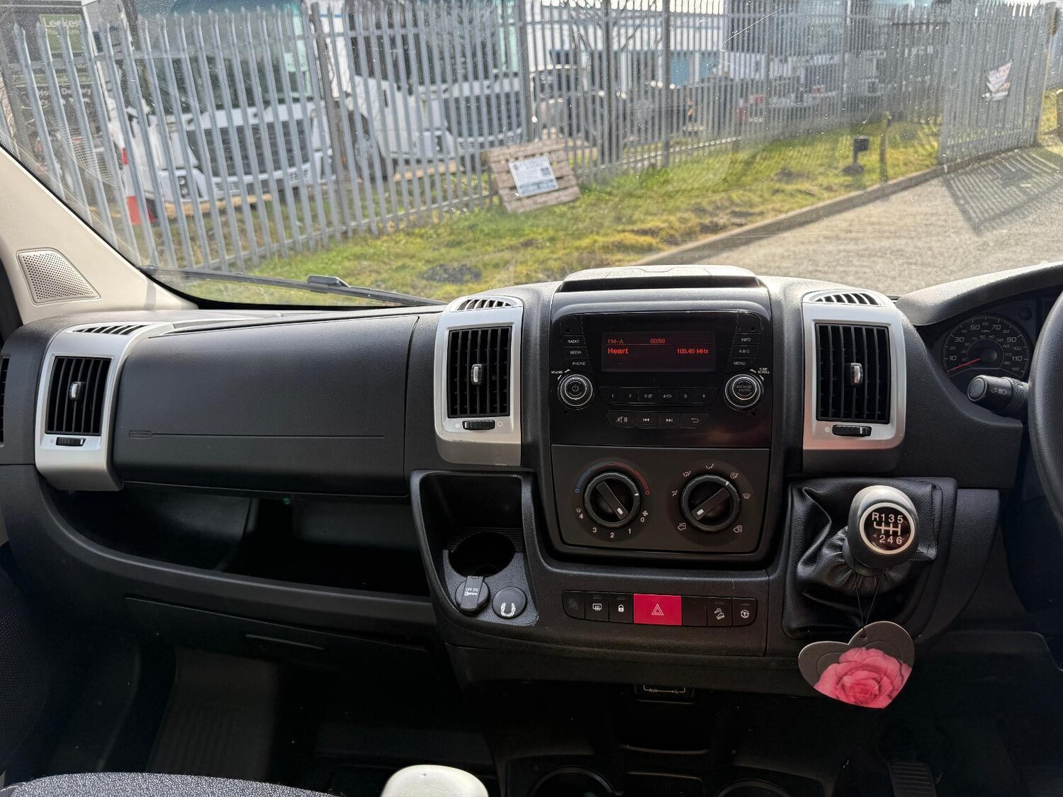 Vehicle 19