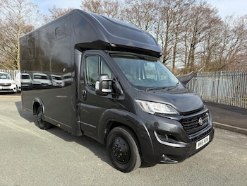 Fiat - Ducato