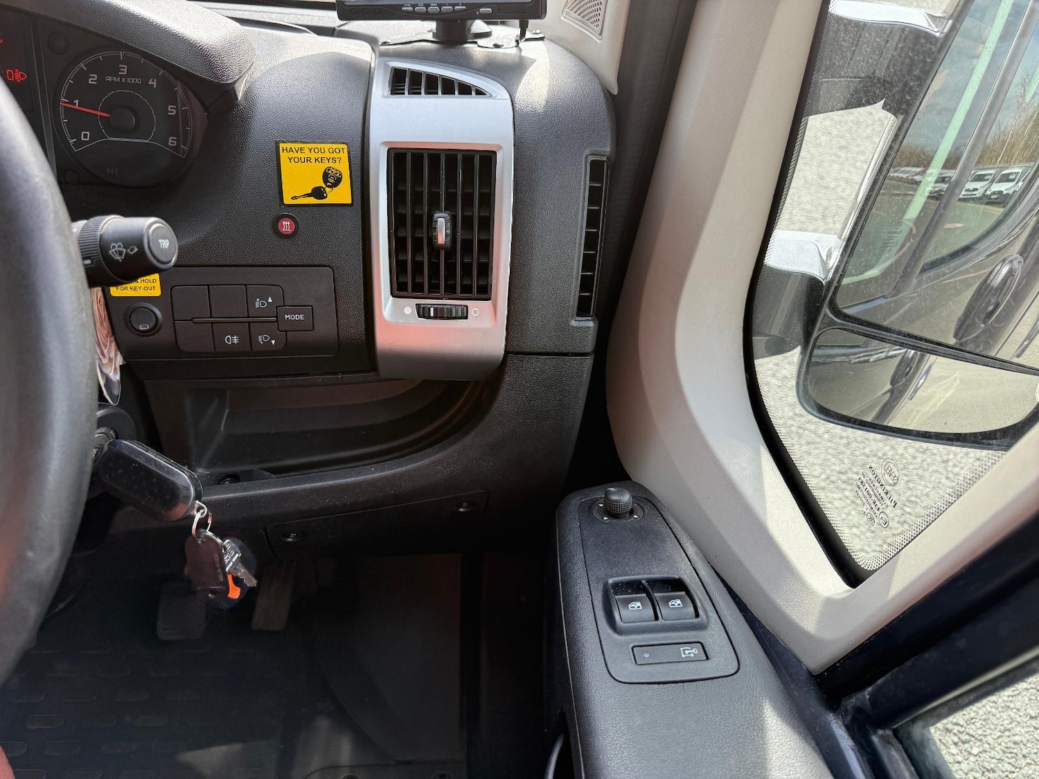 Vehicle 24