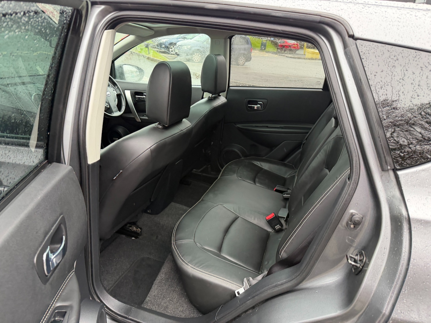 Used Nissan Qashqai 2013 for sale - 77233975: Photo 10