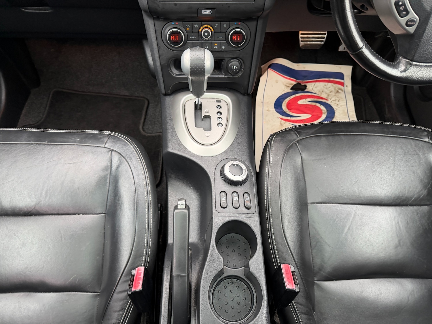 Used Nissan Qashqai 2013 for sale - 77233975: Photo 13