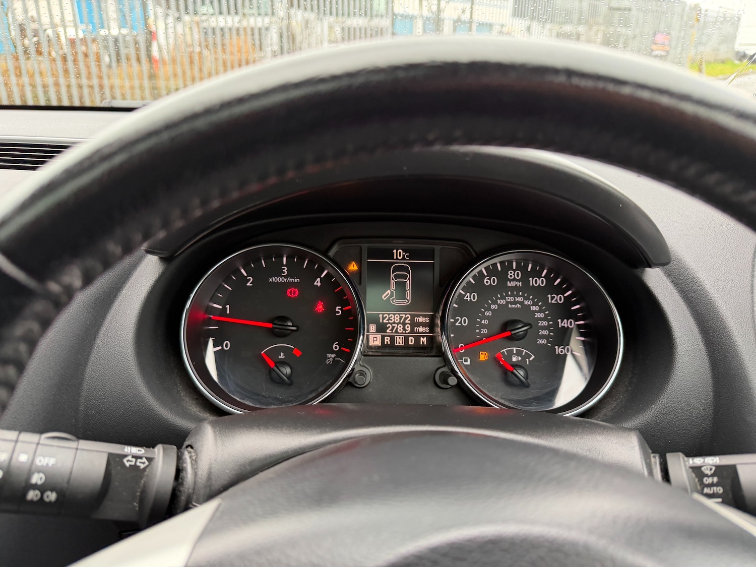 Used Nissan Qashqai 2013 for sale - 77233975: Photo 15