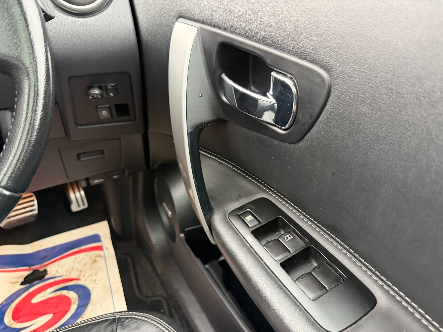 Used Nissan Qashqai 2013 for sale - 77233975: Photo 16