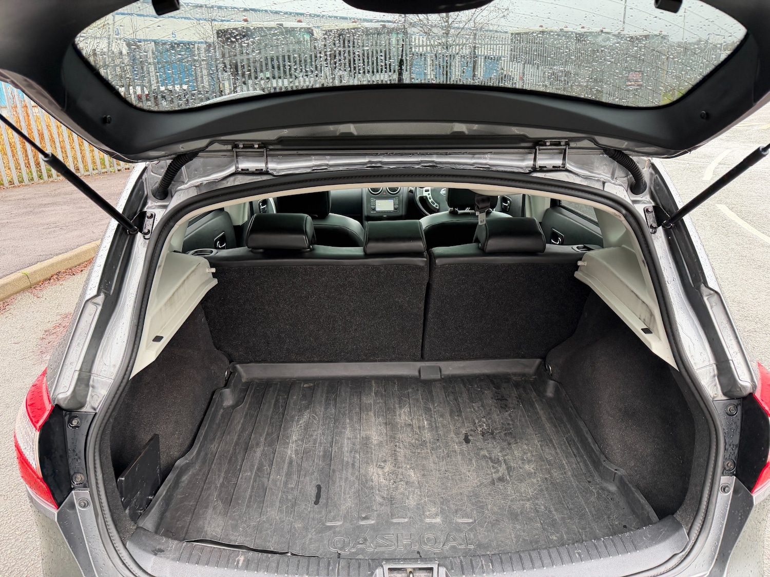 Used Nissan Qashqai 2013 for sale - 77233975: Photo 17