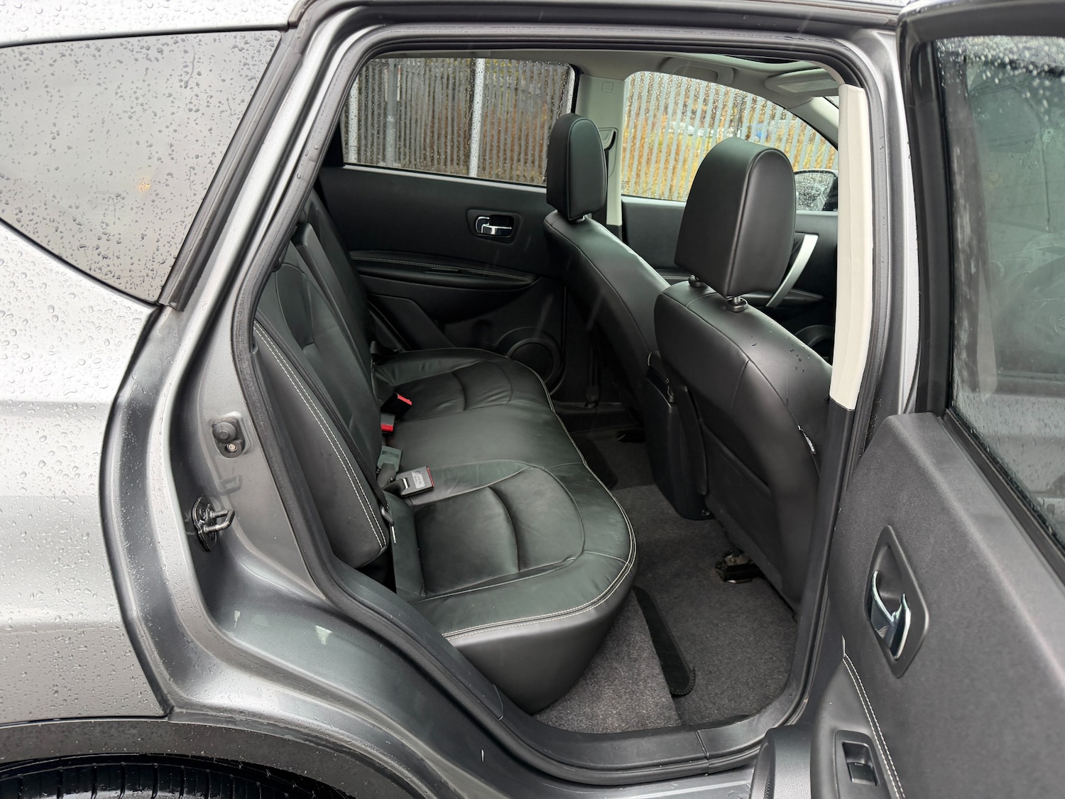 Used Nissan Qashqai 2013 for sale - 77233975: Photo 18