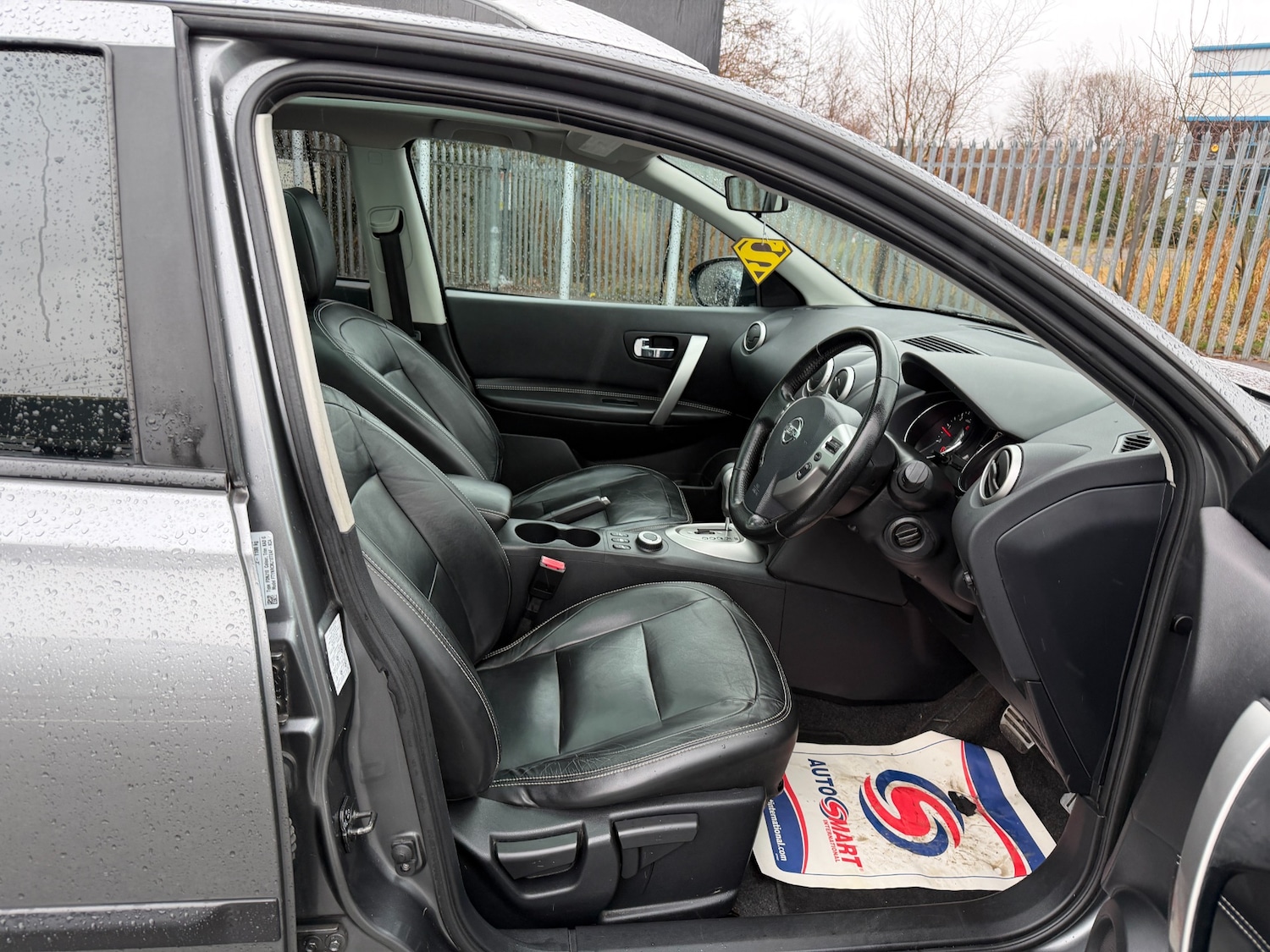 Used Nissan Qashqai 2013 for sale - 77233975: Photo 19