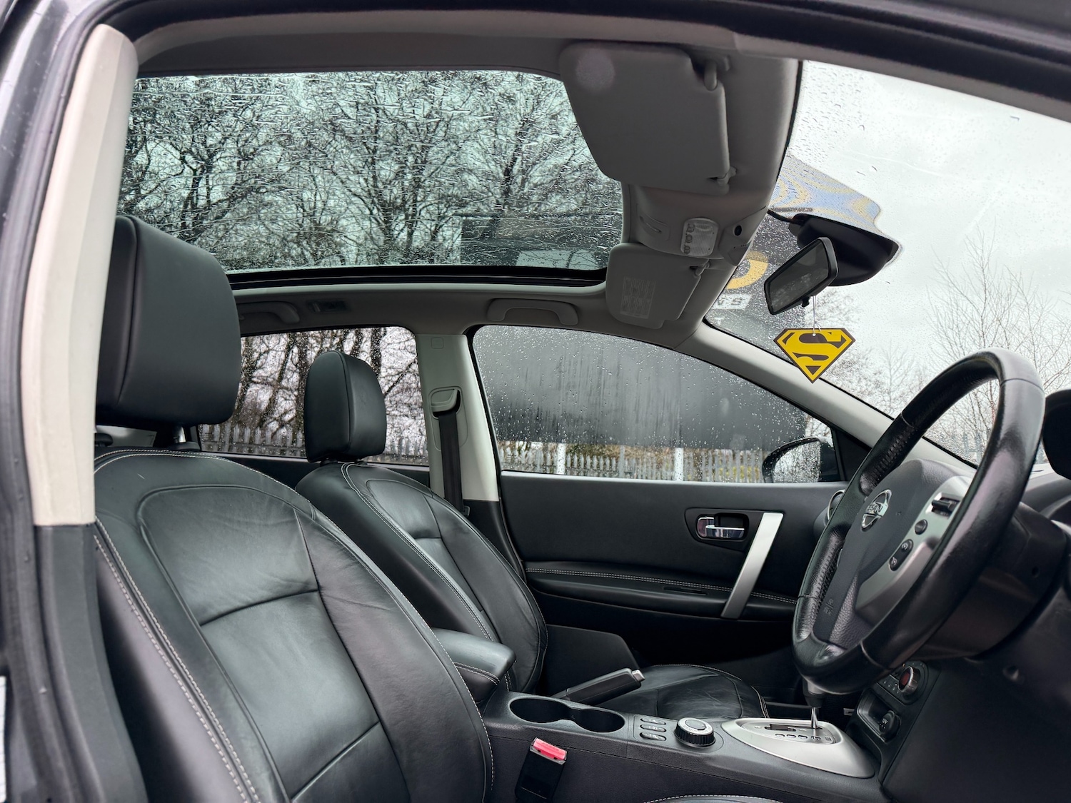 Used Nissan Qashqai 2013 for sale - 77233975: Photo 20