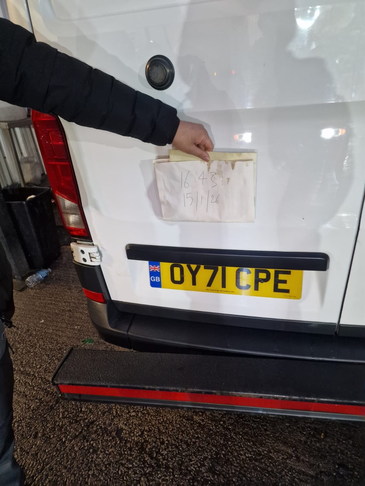 Used Nissan Qashqai 2013 for sale - 77233975: Photo 22