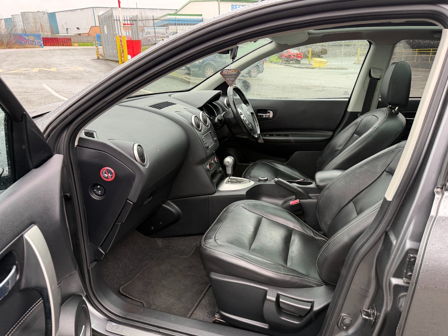 Used Nissan Qashqai 2013 for sale - 77233975: Photo 9