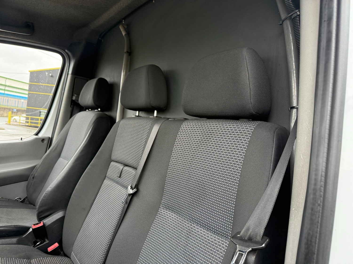 Used Mercedes-Benz Sprinter 2012 for sale - 77555150: Photo 12