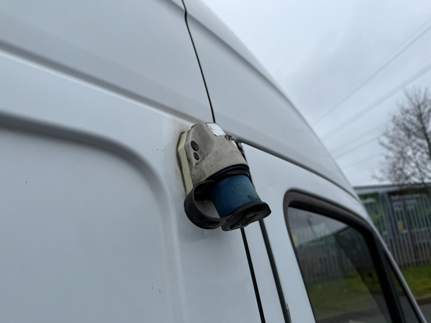 Used Mercedes-Benz Sprinter 2012 for sale - 77555150: Photo 15