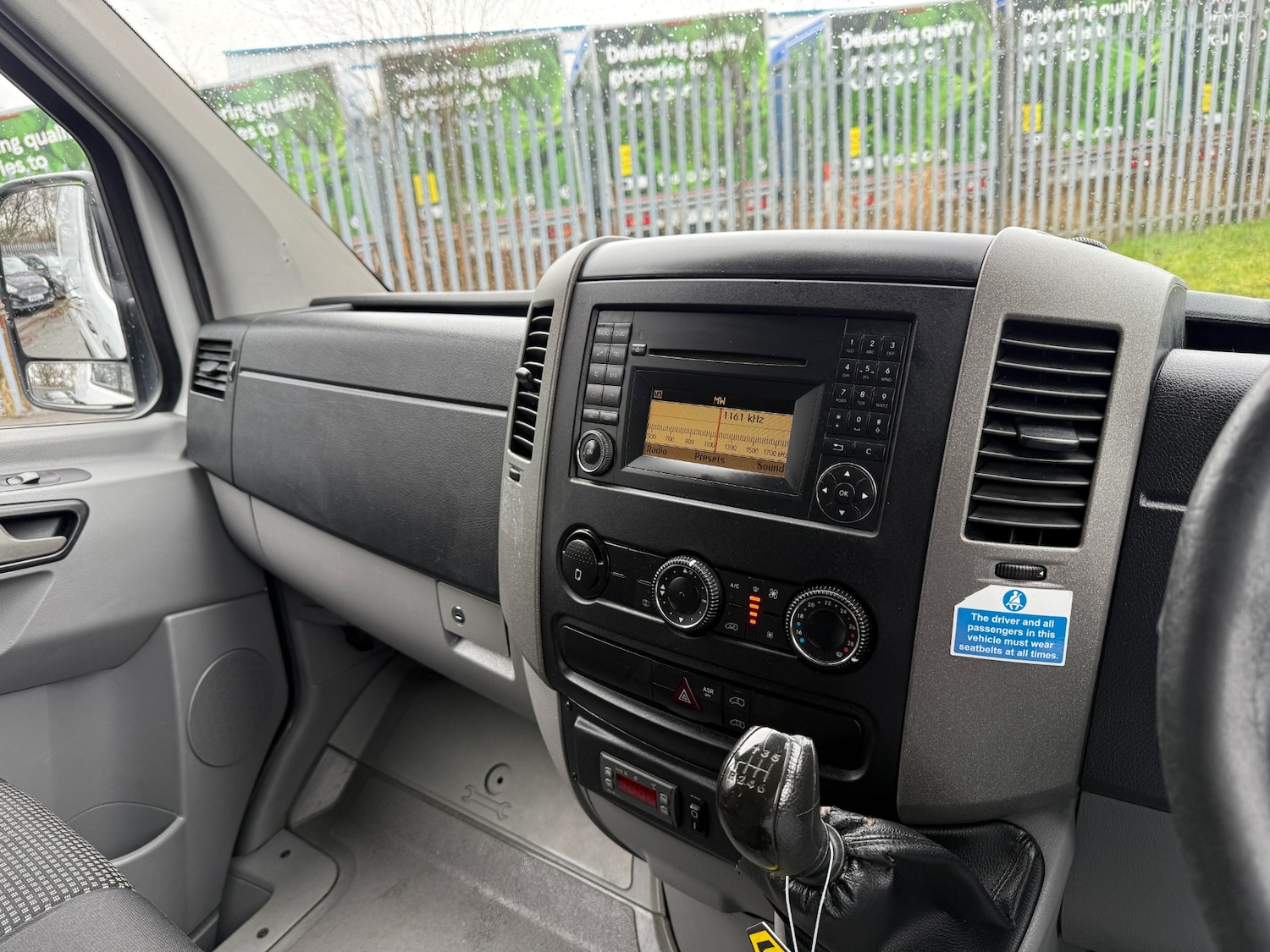 Used Mercedes-Benz Sprinter 2012 for sale - 77555150: Photo 22