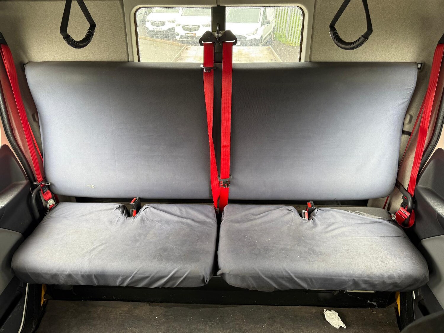 Vehicle 15