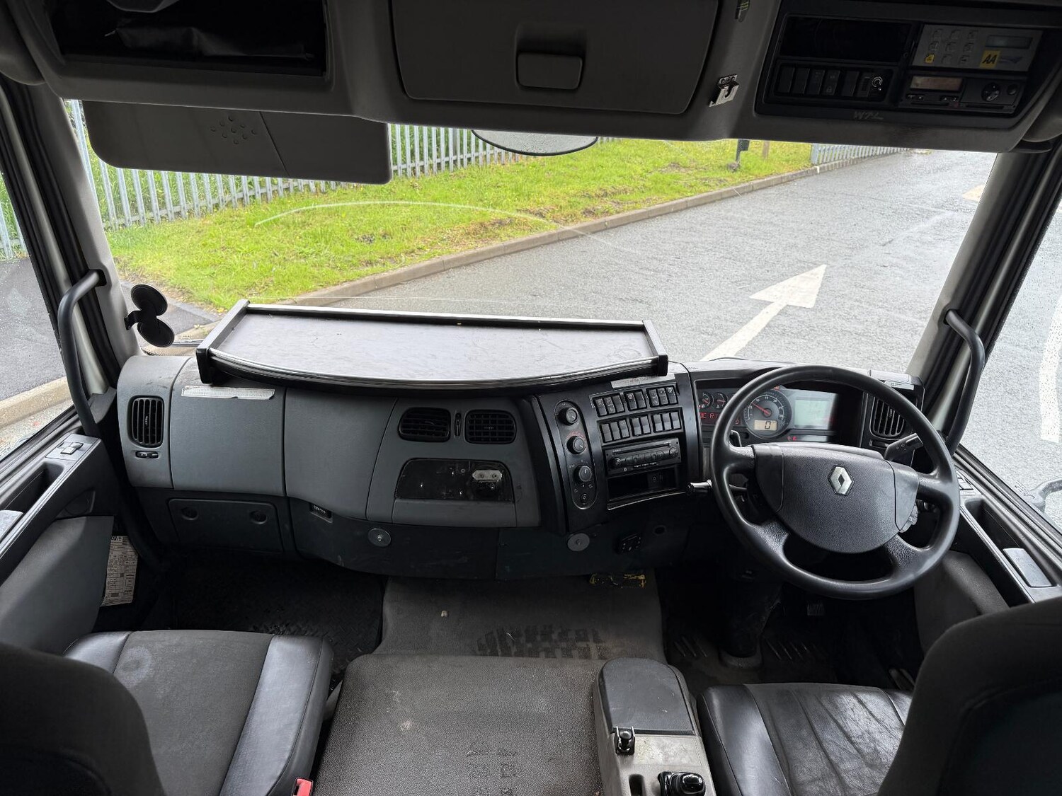 Vehicle 16