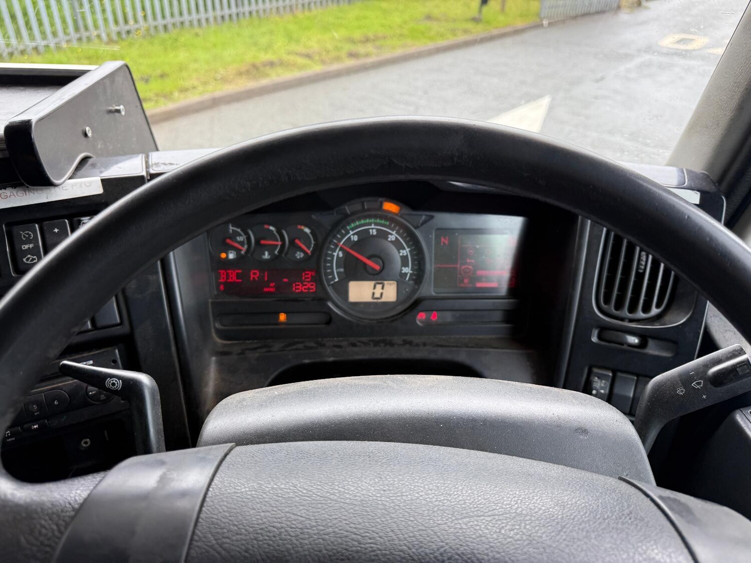 Vehicle 19