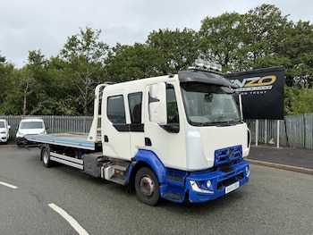 Used Renault Other 2014 for sale - 75726548: Photo