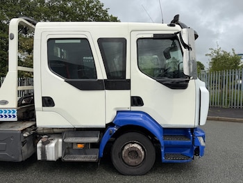 Used Renault Other 2014 for sale - 75726548: Photo
