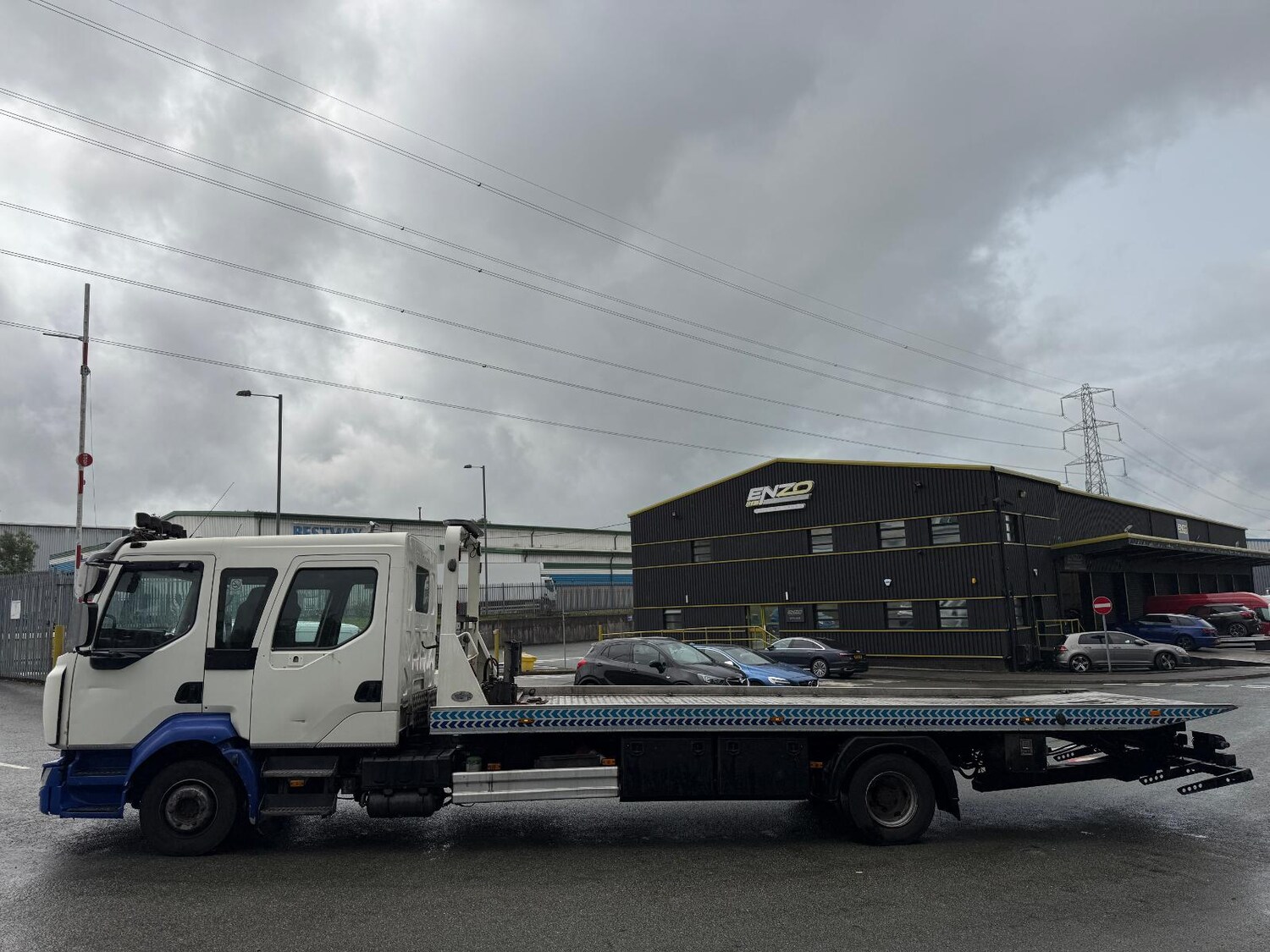 Vehicle 9