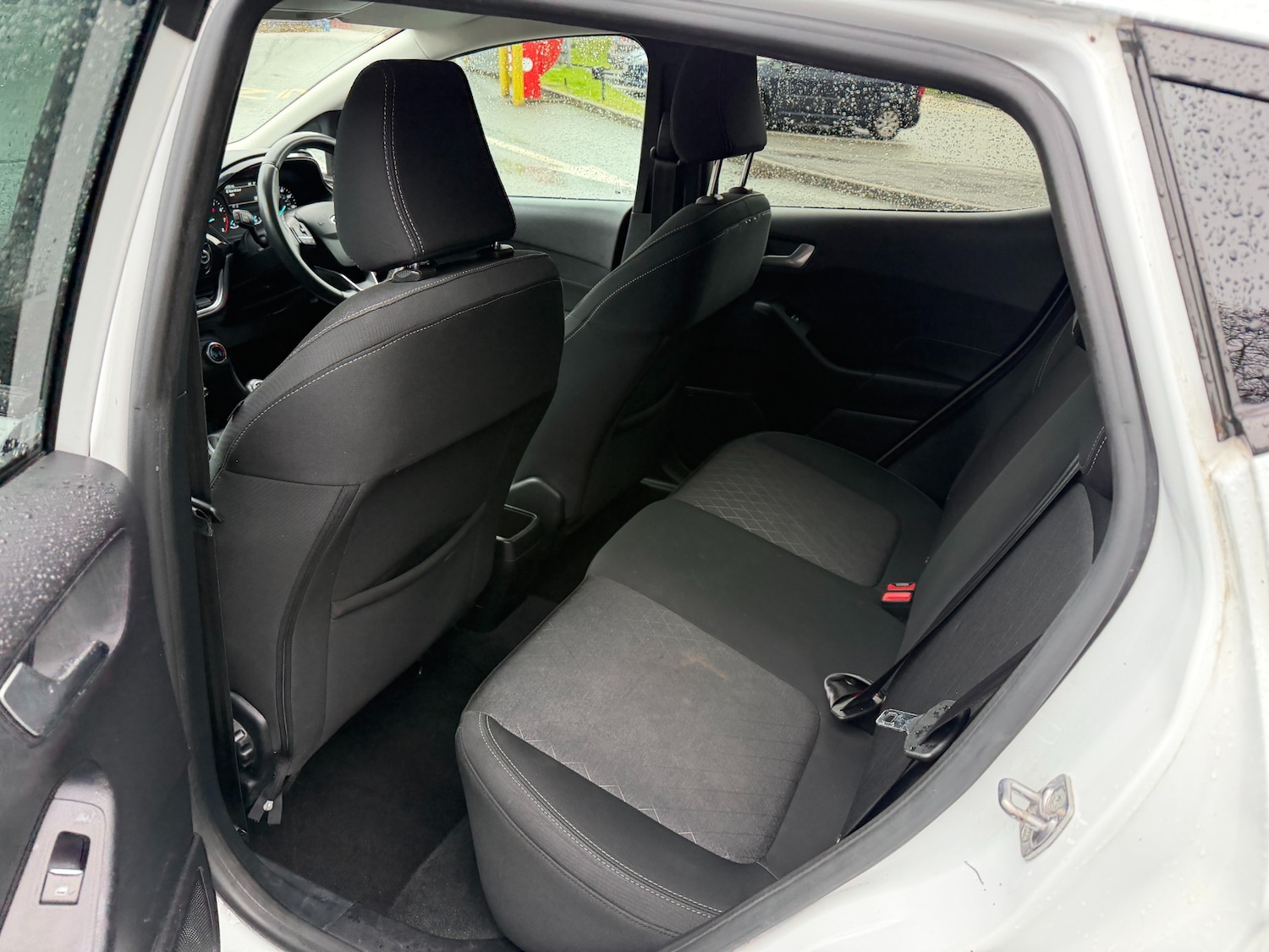 Used Ford Fiesta 2019 for sale - 77170747: Photo 10