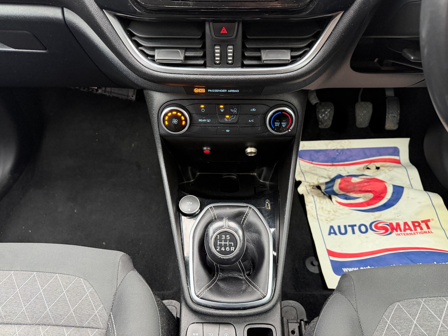 Used Ford Fiesta 2019 for sale - 77170747: Photo 13