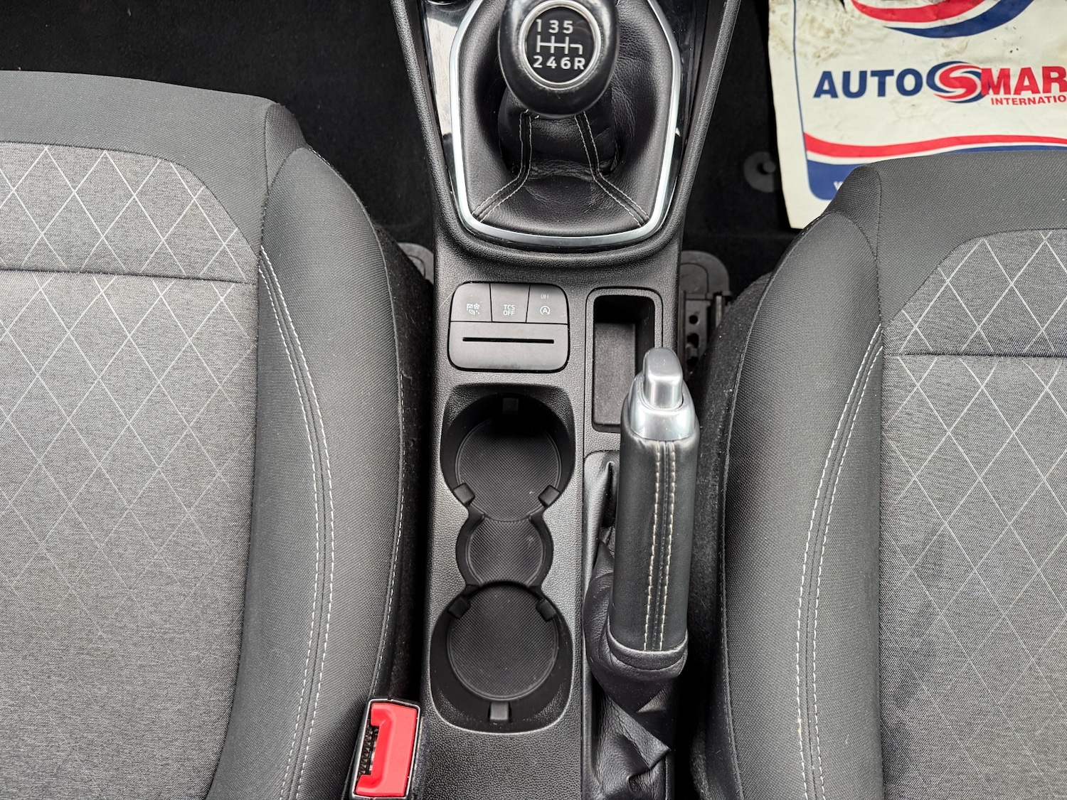 Used Ford Fiesta 2019 for sale - 77170747: Photo 14