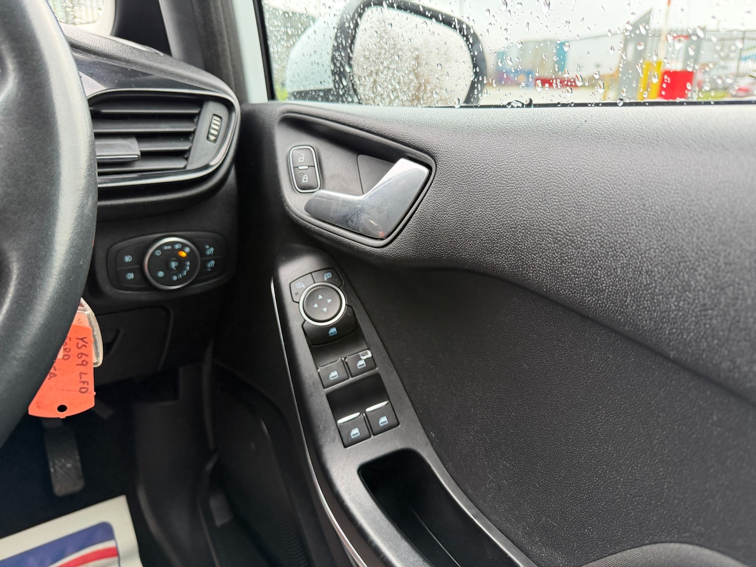 Used Ford Fiesta 2019 for sale - 77170747: Photo 15