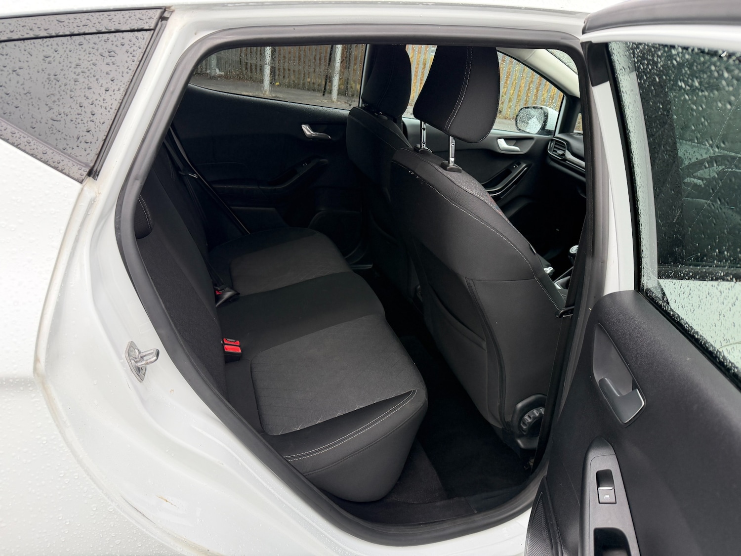 Used Ford Fiesta 2019 for sale - 77170747: Photo 17