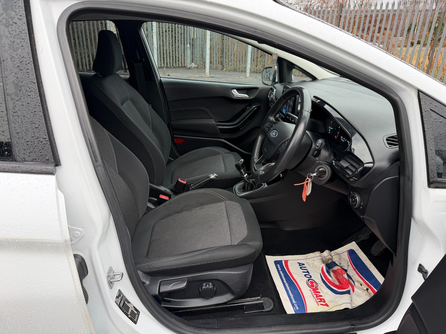 Used Ford Fiesta 2019 for sale - 77170747: Photo 18