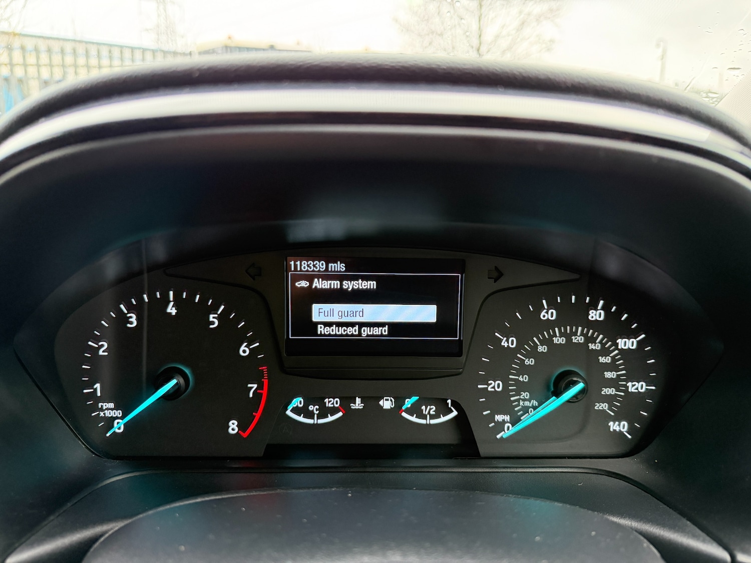 Used Ford Fiesta 2019 for sale - 77170747: Photo 20