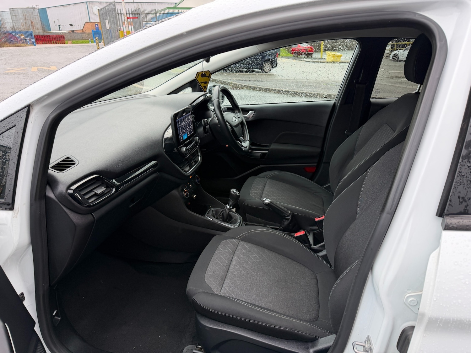 Used Ford Fiesta 2019 for sale - 77170747: Photo 9