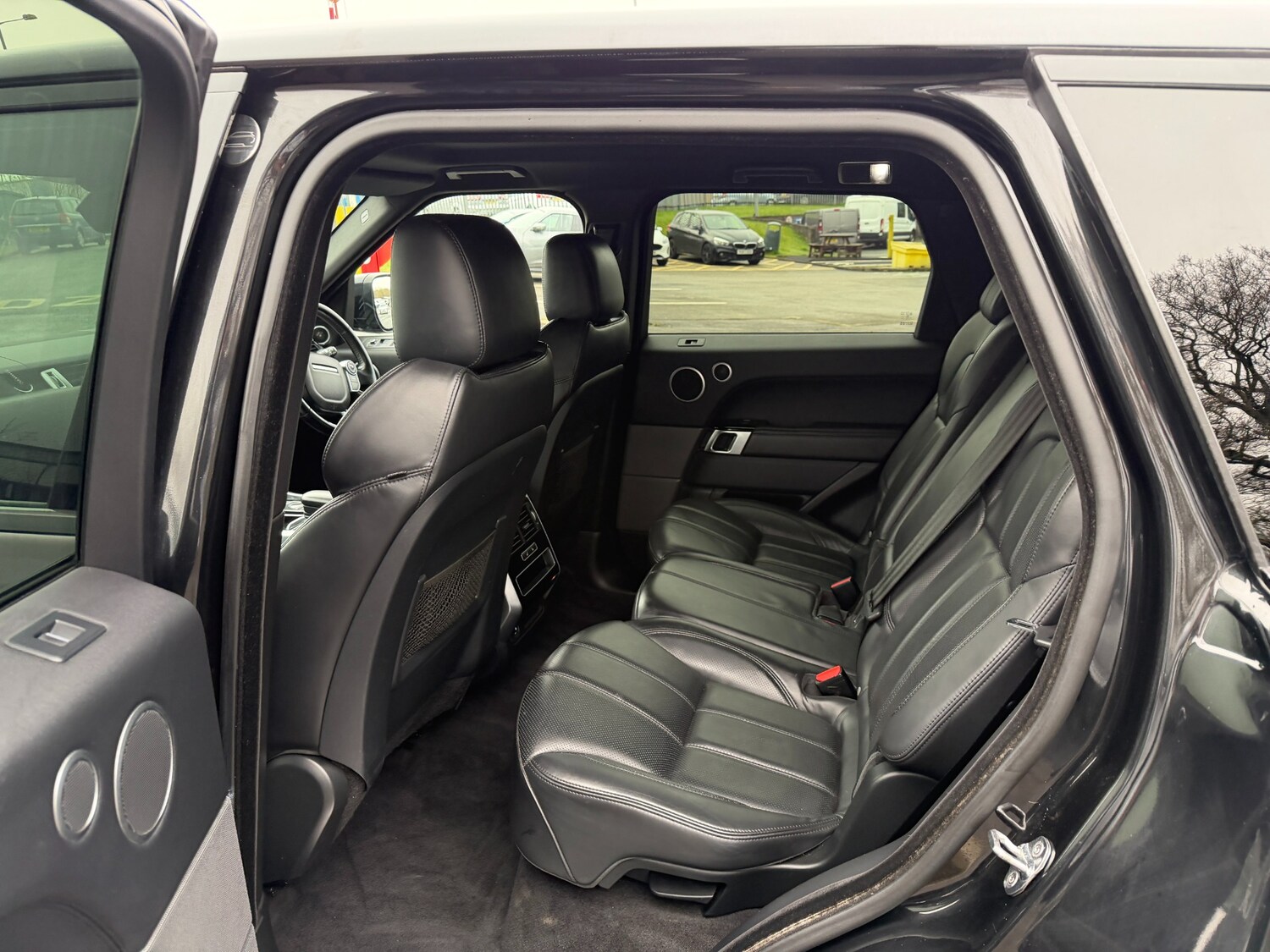 Used Land Rover Range Rover Sport 2016 for sale - 78092657: Photo 10