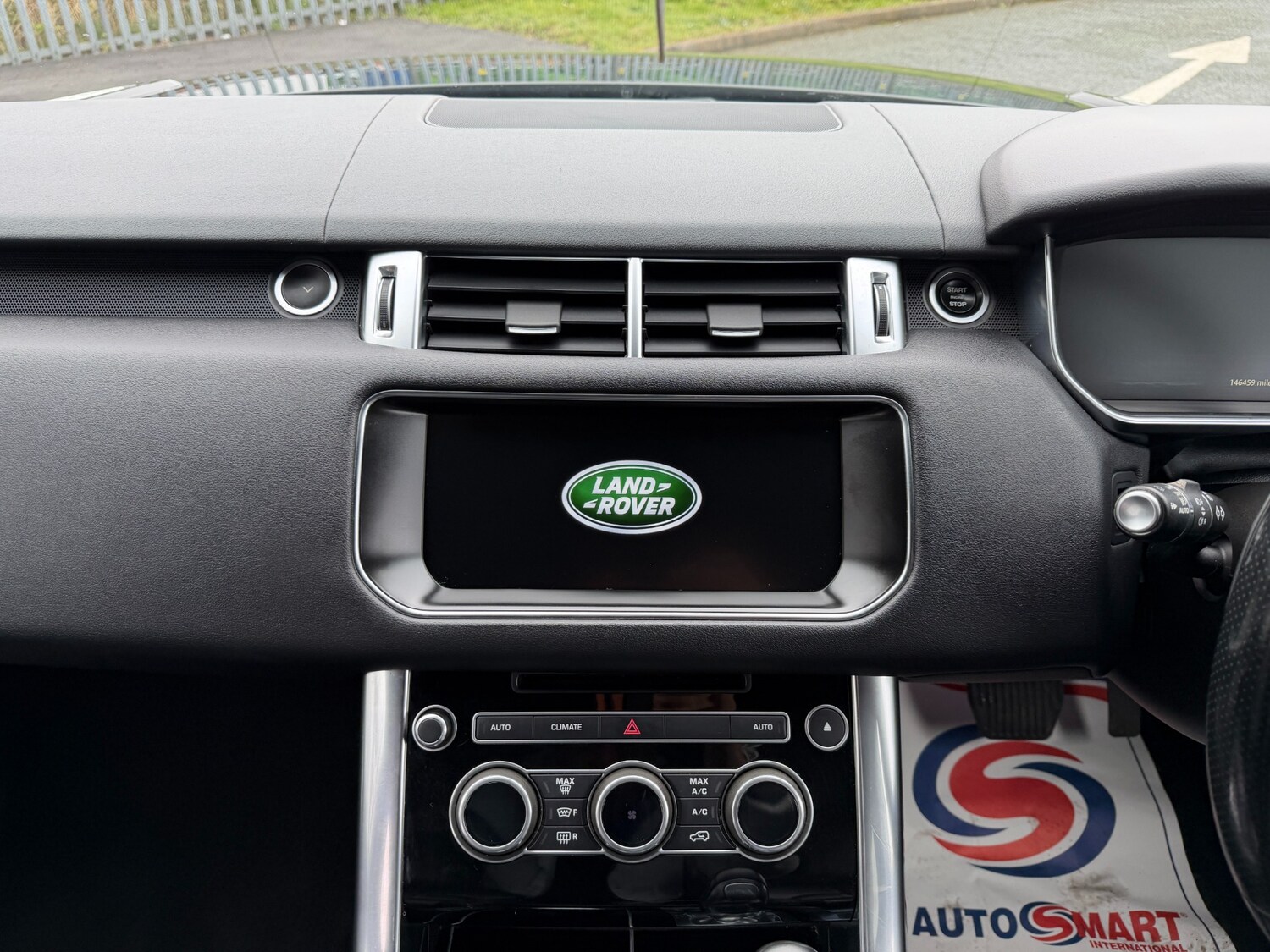 Used Land Rover Range Rover Sport 2016 for sale - 78092657: Photo 12