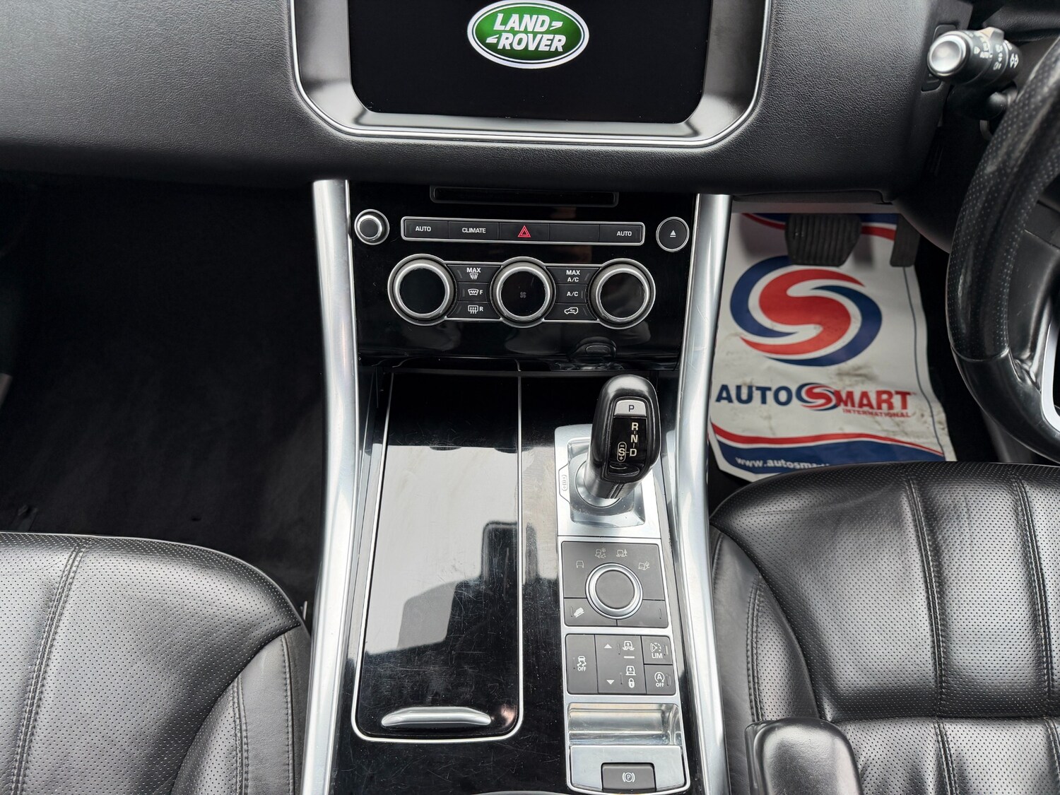 Used Land Rover Range Rover Sport 2016 for sale - 78092657: Photo 13