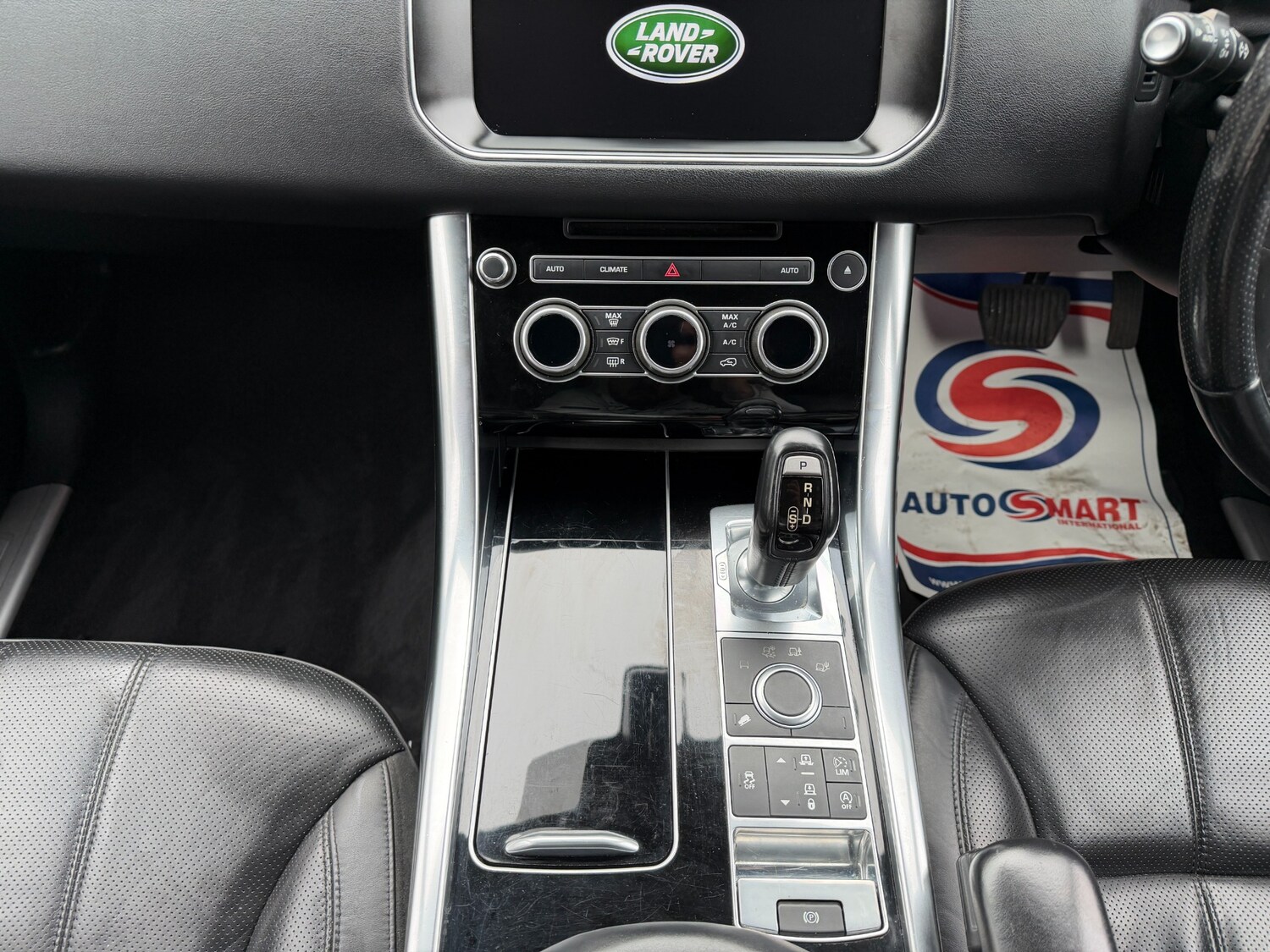 Used Land Rover Range Rover Sport 2016 for sale - 78092657: Photo 17