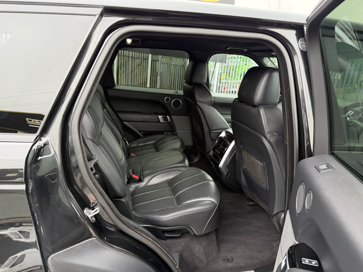 Used Land Rover Range Rover Sport 2016 for sale - 78092657: Photo 20