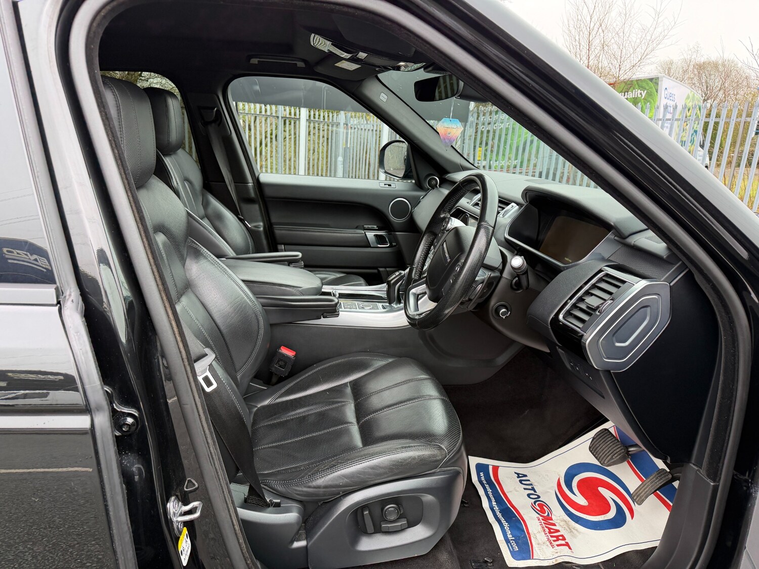 Used Land Rover Range Rover Sport 2016 for sale - 78092657: Photo 21