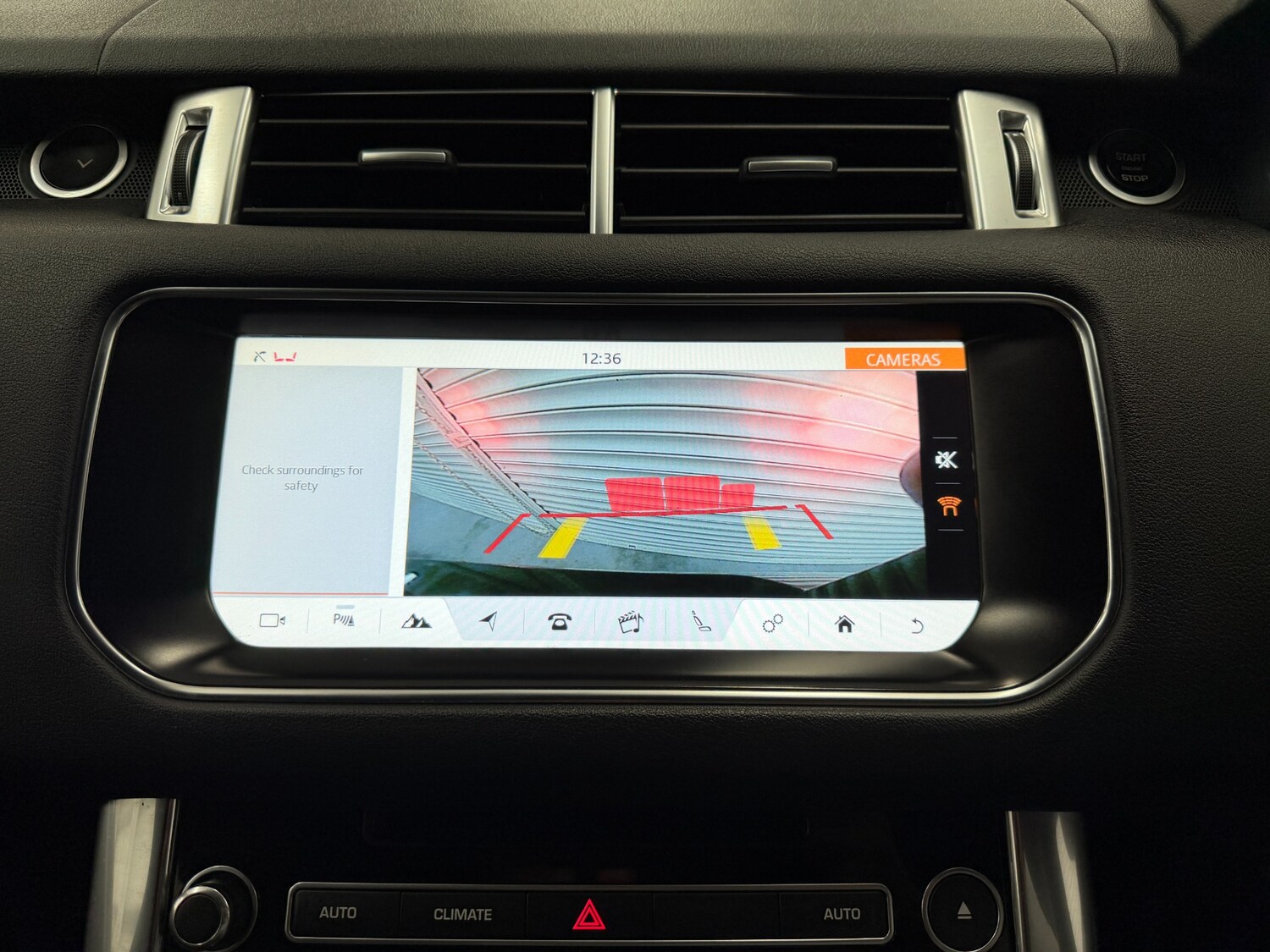 Used Land Rover Range Rover Sport 2016 for sale - 78092657: Photo 22