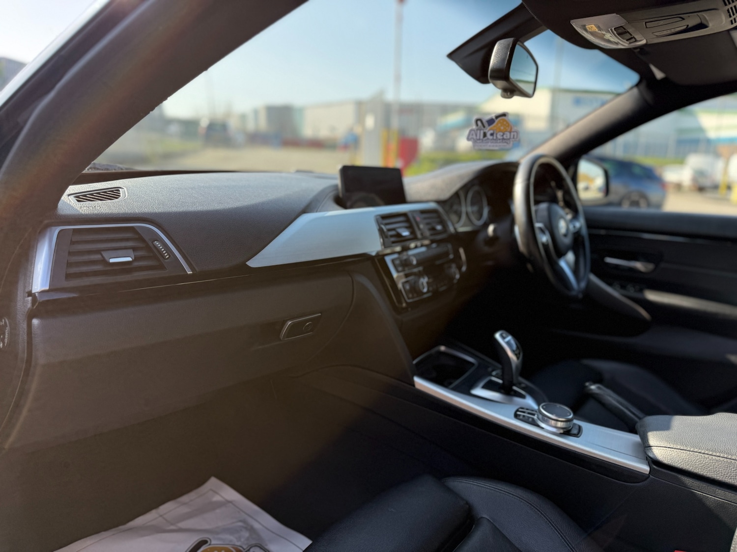 Used BMW 4 Series 2018 for sale - 77950538: Photo 10