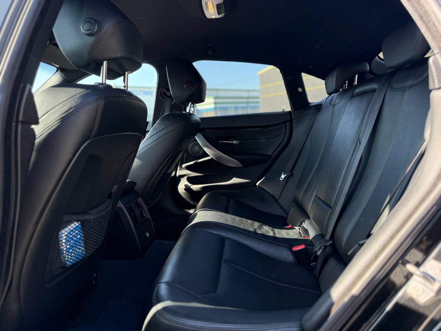 Used BMW 4 Series 2018 for sale - 77950538: Photo 12