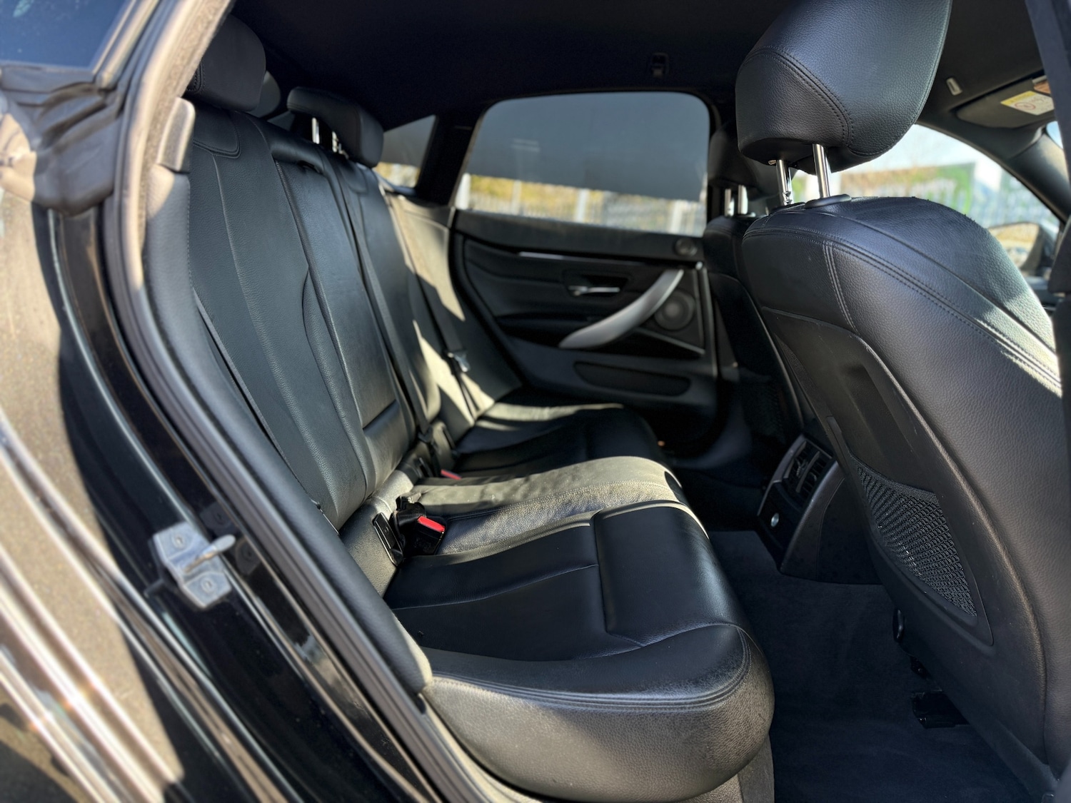 Used BMW 4 Series 2018 for sale - 77950538: Photo 15