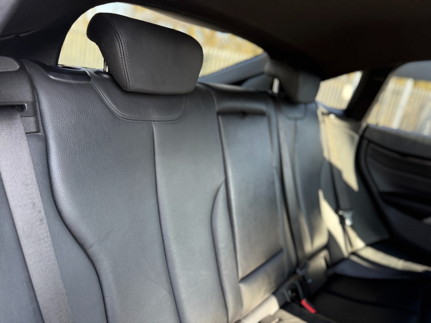 Used BMW 4 Series 2018 for sale - 77950538: Photo 16