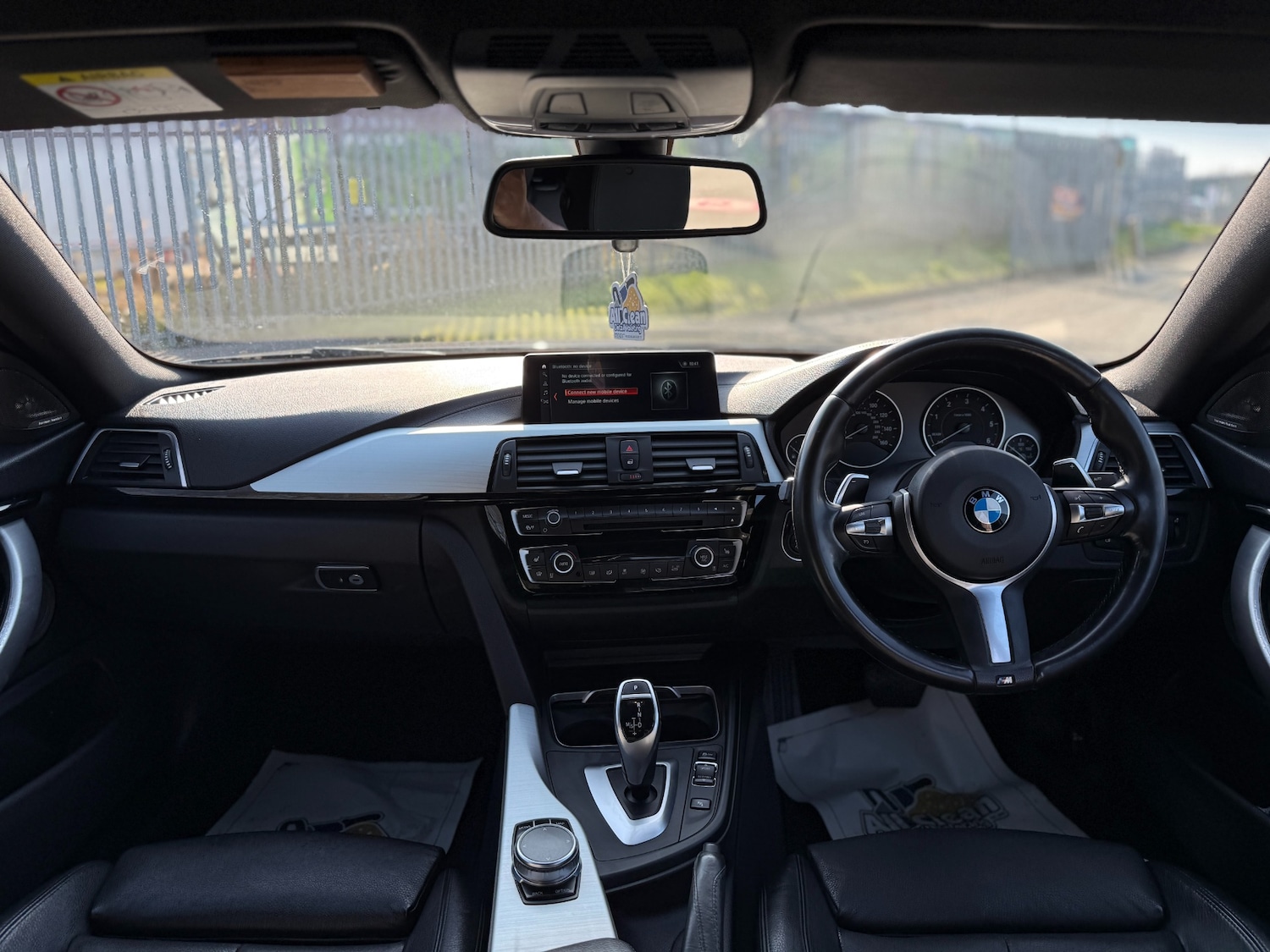 Used BMW 4 Series 2018 for sale - 77950538: Photo 17