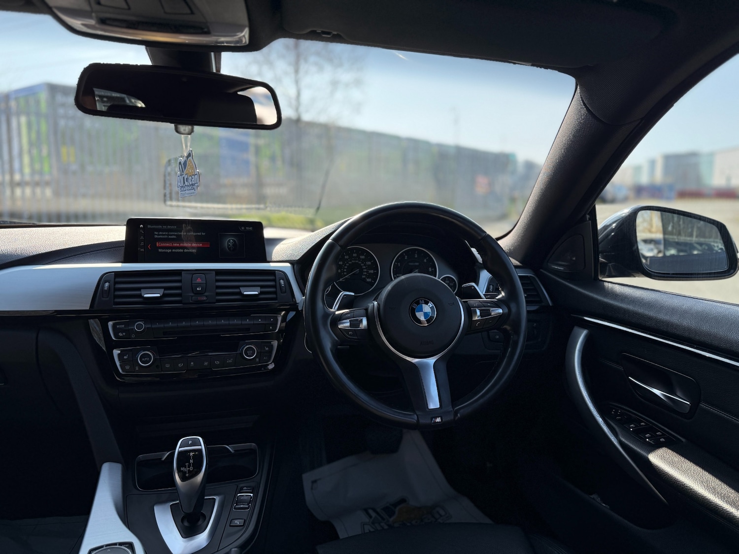 Used BMW 4 Series 2018 for sale - 77950538: Photo 19