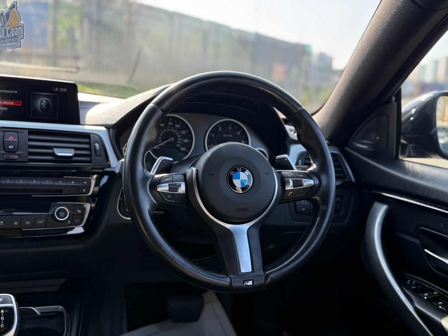 Used BMW 4 Series 2018 for sale - 77950538: Photo 20