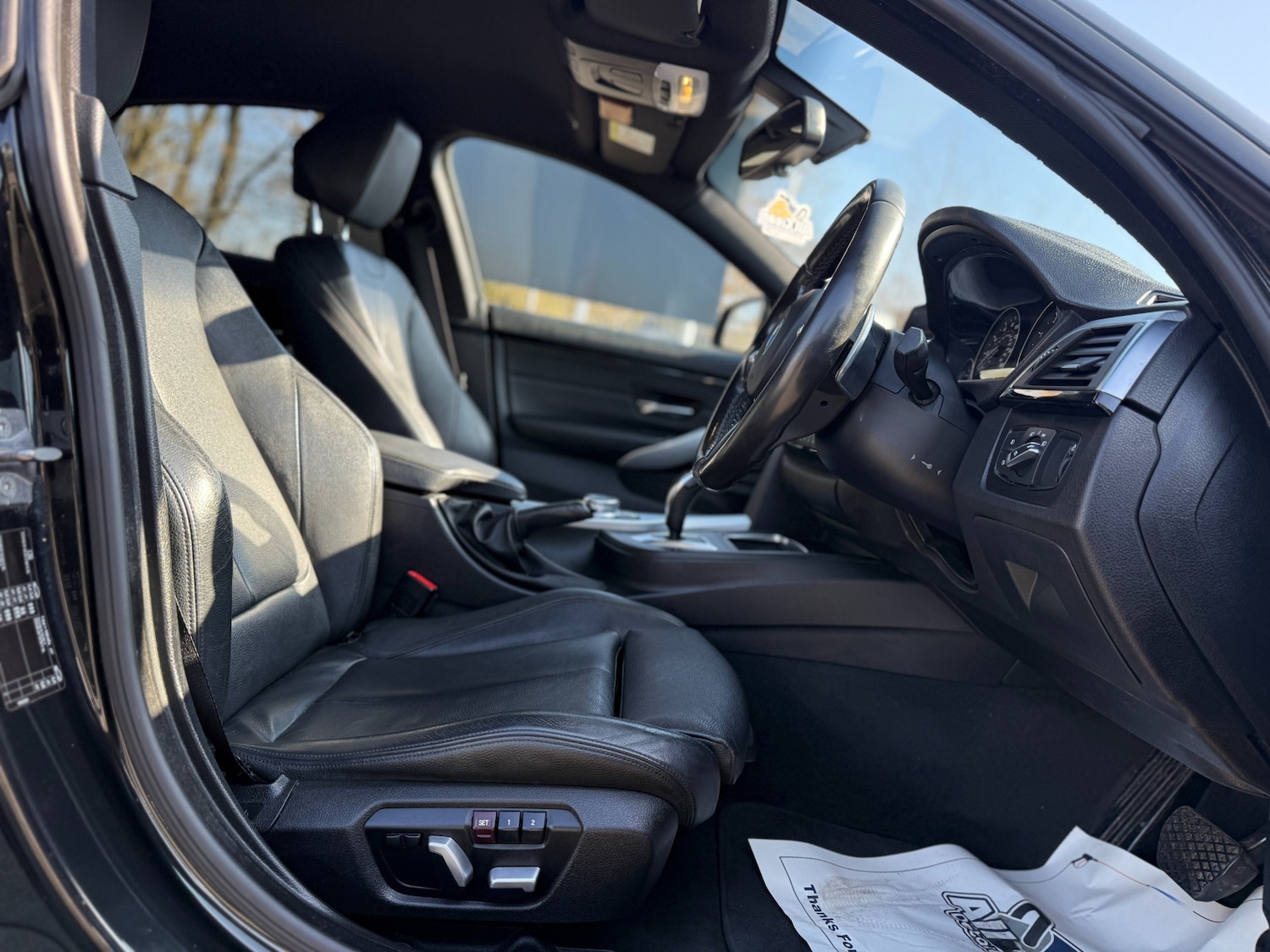 Used BMW 4 Series 2018 for sale - 77950538: Photo 21