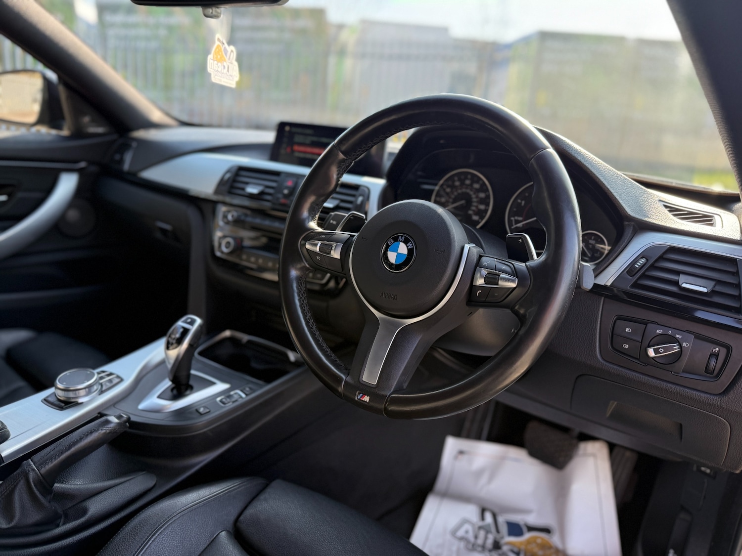 Used BMW 4 Series 2018 for sale - 77950538: Photo 23
