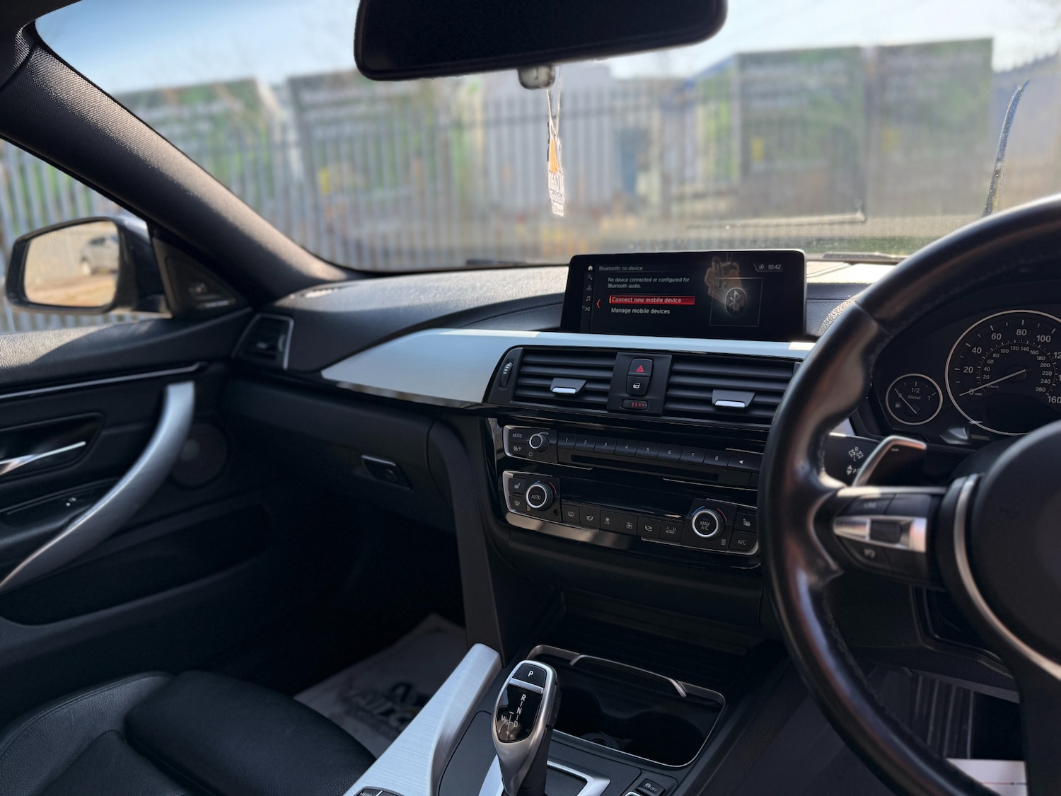 Used BMW 4 Series 2018 for sale - 77950538: Photo 24