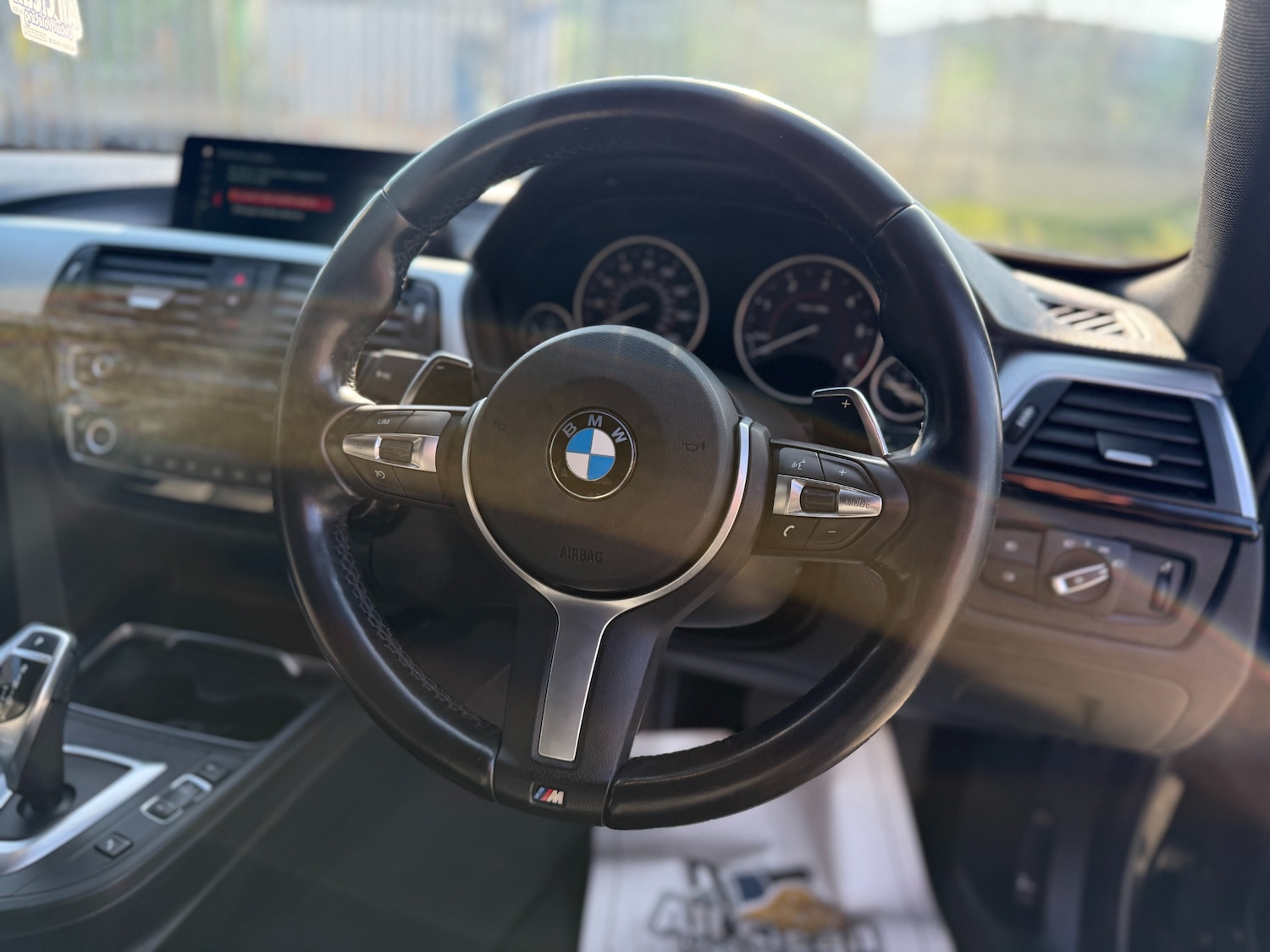 Used BMW 4 Series 2018 for sale - 77950538: Photo 28