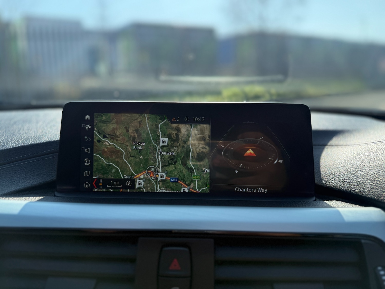 Used BMW 4 Series 2018 for sale - 77950538: Photo 31